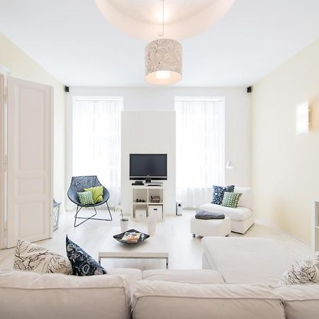 Venus Apartments - City Park I Budapeszt Zewnętrze zdjęcie