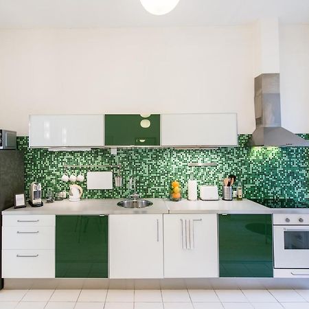Venus Apartments - City Park I Budapeszt Zewnętrze zdjęcie