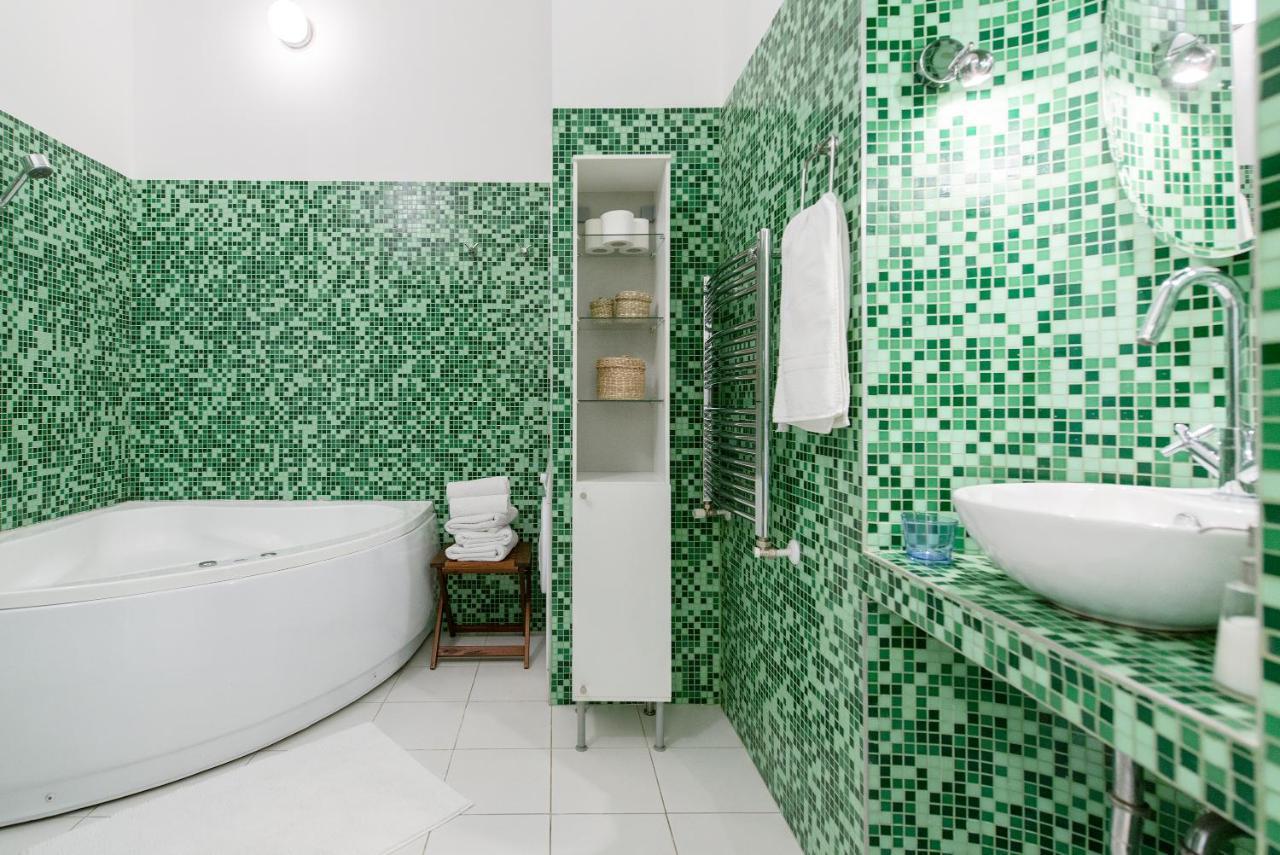 Venus Apartments - City Park I Budapeszt Zewnętrze zdjęcie
