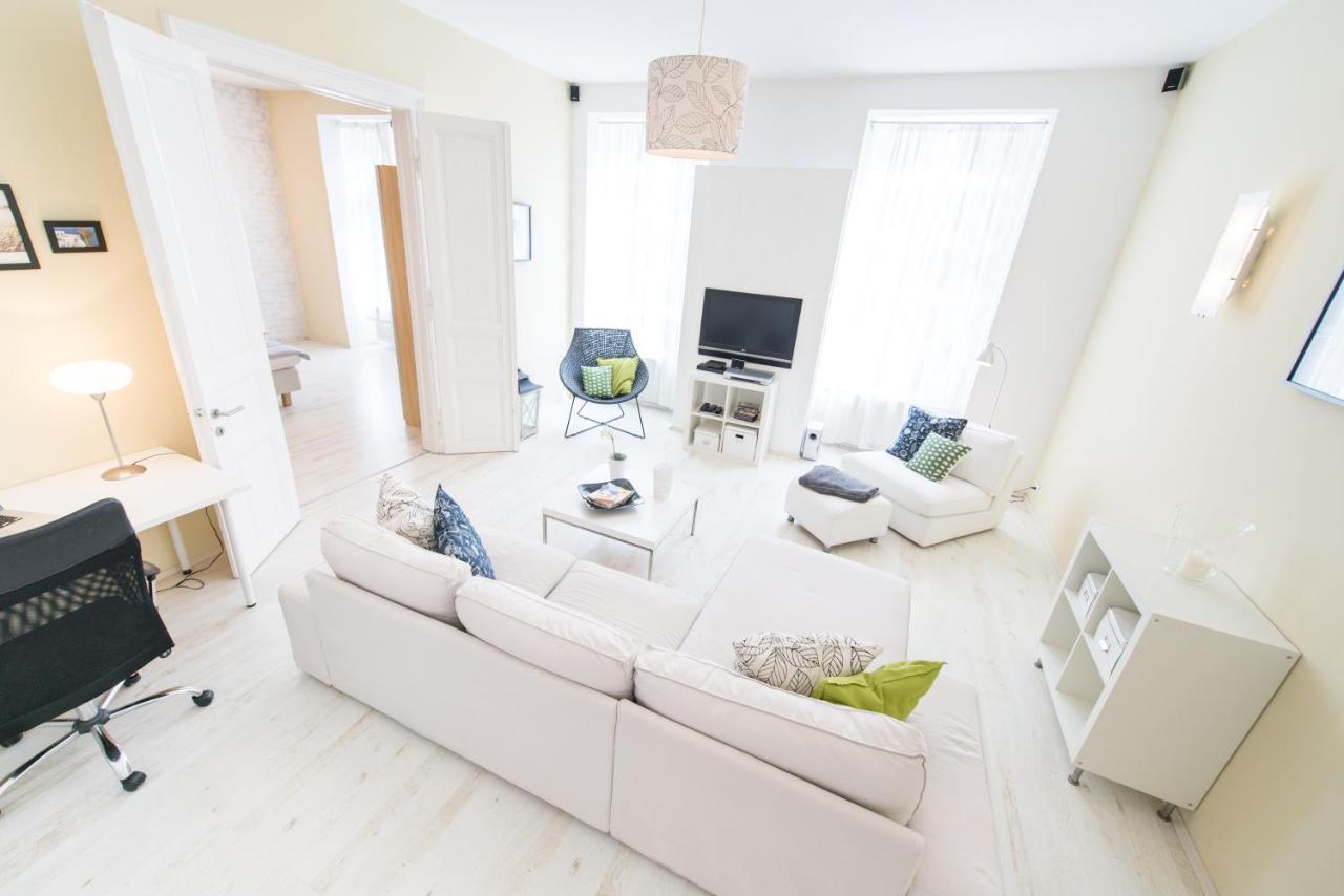 Venus Apartments - City Park I Budapeszt Zewnętrze zdjęcie