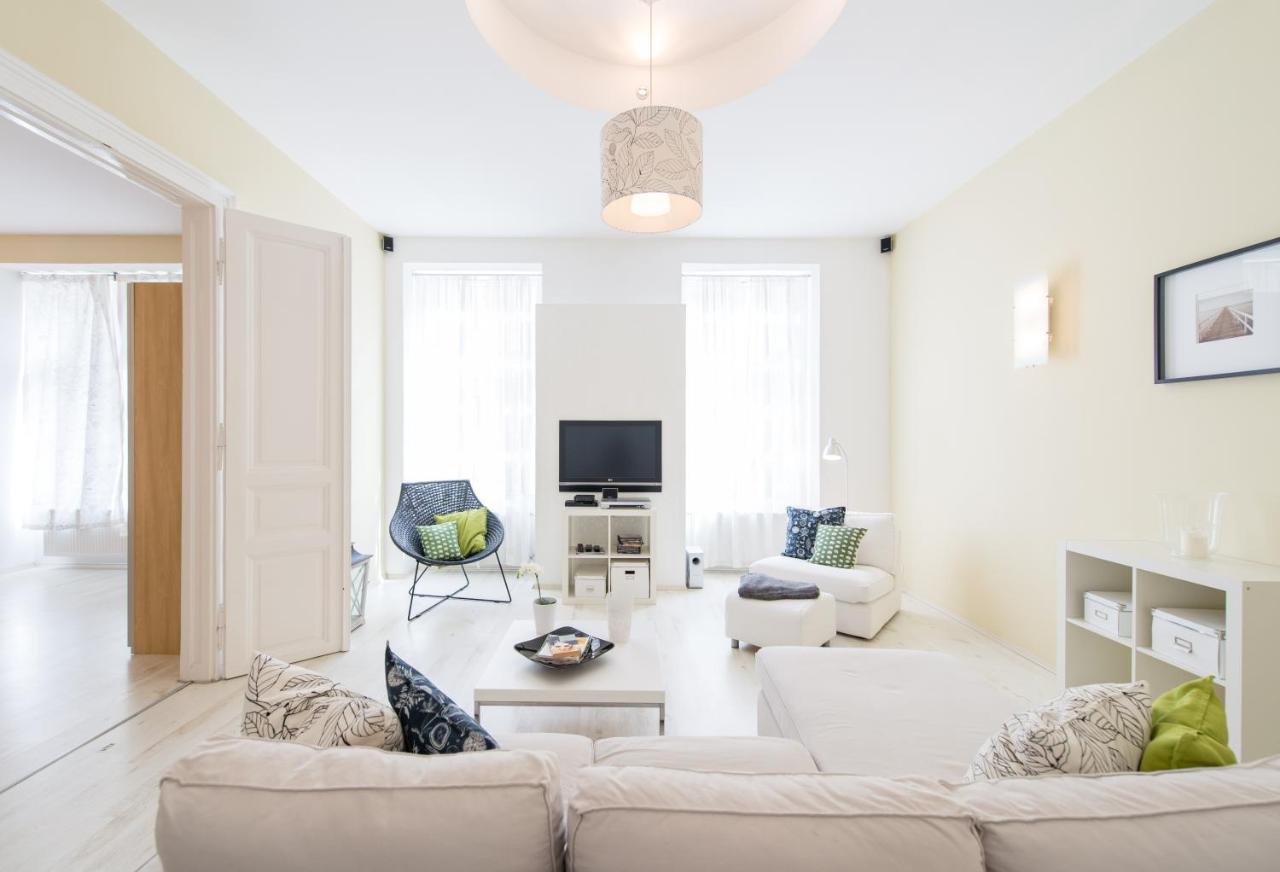 Venus Apartments - City Park I Budapeszt Zewnętrze zdjęcie