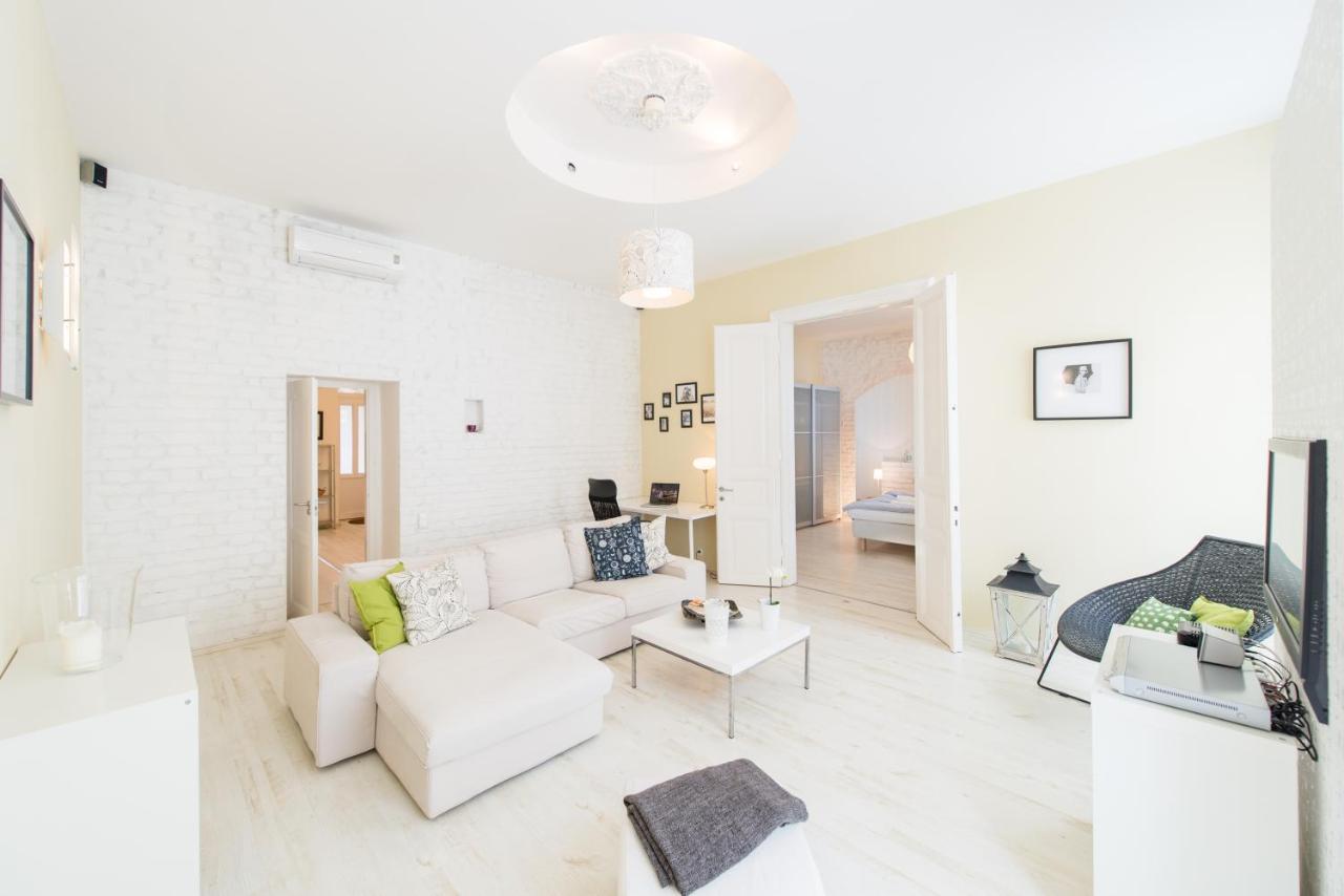 Venus Apartments - City Park I Budapeszt Zewnętrze zdjęcie