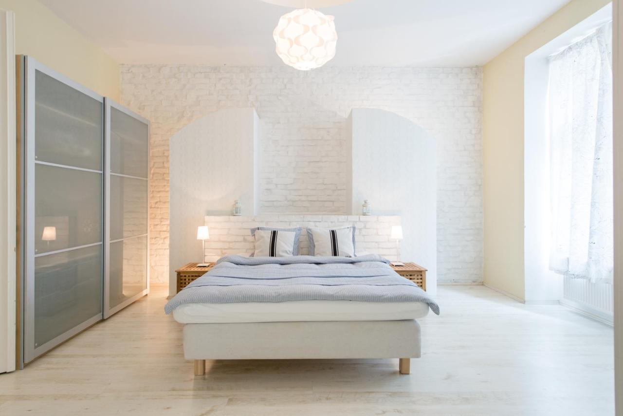 Venus Apartments - City Park I Budapeszt Zewnętrze zdjęcie