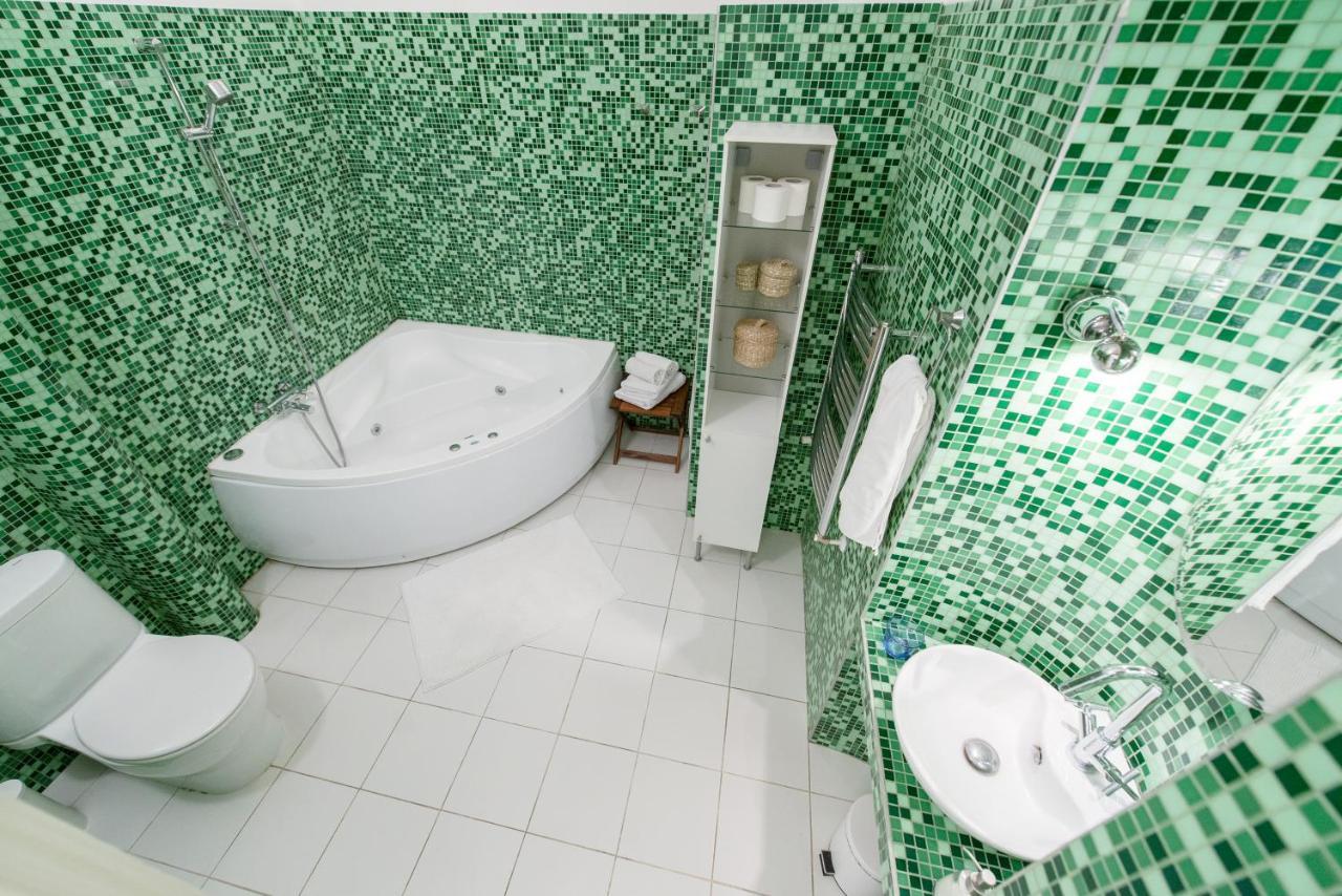 Venus Apartments - City Park I Budapeszt Zewnętrze zdjęcie